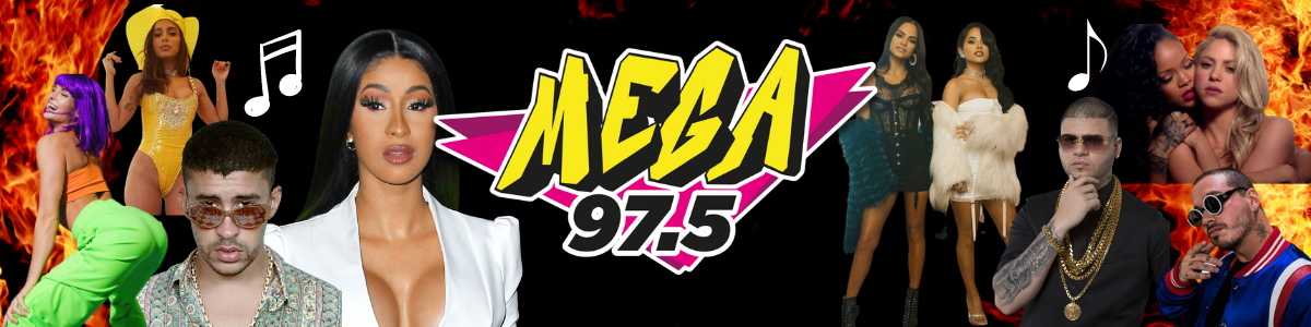 MEGA 97.5 - Twin Falls, Idaho